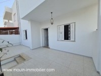 Appartement Amira AL2778 Hammamet 