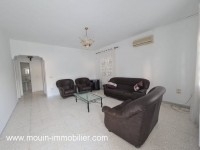 Appartement Amira AL2778 Hammamet 