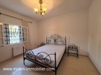 Appartement Amira AL2778 Hammamet 