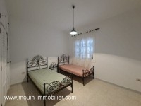 Appartement Amira AL2778 Hammamet 