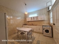 Appartement Amira AL2778 Hammamet 