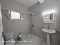 Appartement Amira AL2778 Hammamet 