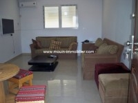 Appartement Amirale 1 réf AL1454 Zone Miramar 