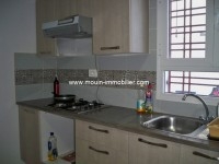 Appartement Amirale 1 réf AL1454 Zone Miramar 
