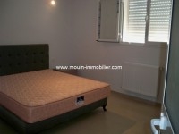 Appartement Amirale 1 réf AL1454 Zone Miramar 