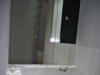 Appartement Amirale 1 réf AL1454 Zone Miramar 