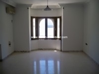 Appartement Amwej réf AL1713 Carthage