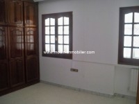 Appartement Amwej réf AL1713 Carthage