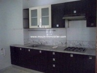 Appartement Amwej réf AL1713 Carthage