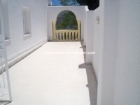 Appartement Amwej réf AL1713 Carthage