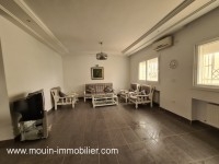 Appartement Anabella AL2714 Hammamet 