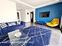 APPARTEMENT ANABELLE à Sidi Mahersi AV1663