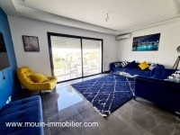 APPARTEMENT ANABELLE à Sidi Mahersi AV1663