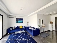 APPARTEMENT ANABELLE à Sidi Mahersi AV1663