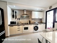APPARTEMENT ANABELLE à Sidi Mahersi AV1663