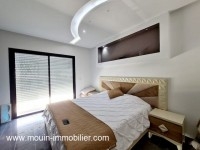 APPARTEMENT ANABELLE à Sidi Mahersi AV1663