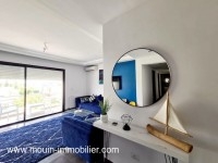 Appartement Anabelle AV1663 Hammamet
