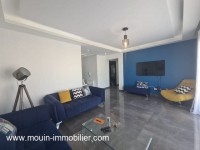 APPARTEMENT ANABELLE Hammamet Sidi Mahersi AV1663
