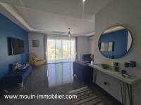 APPARTEMENT ANABELLE Hammamet Sidi Mahersi AV1663