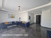 APPARTEMENT ANABELLE Hammamet Sidi Mahersi AV1663