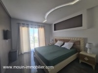 APPARTEMENT ANABELLE Hammamet Sidi Mahersi AV1663