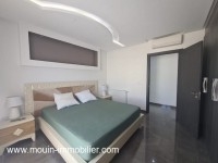 APPARTEMENT ANABELLE Hammamet Sidi Mahersi AV1663