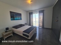 APPARTEMENT ANABELLE Hammamet Sidi Mahersi AV1663