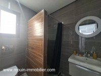 APPARTEMENT ANABELLE Hammamet Sidi Mahersi AV1663