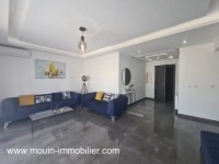 APPARTEMENT ANABELLE Sidi Mahersi AV1663