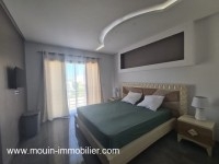 APPARTEMENT ANABELLE Sidi Mahersi AV1663