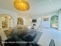 APPARTEMENT ANDALOUS Hammamet AL3622