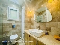 APPARTEMENT ANDALOUS Hammamet AL3622