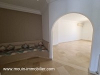 Appartement Andrea AL3039 Hammamet 