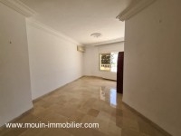 Appartement Andrea AL3039 Hammamet 