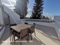 Appartement Andrea AL3039 Hammamet