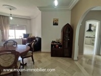 Appartement Andrea AL3039 Hammamet