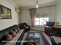 Appartement Andrea AL3039 Hammamet