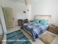 Appartement Andrea AL3039 Hammamet
