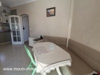 APPARTEMENT ANDREA Hammamet Zone Théâtre AL3039