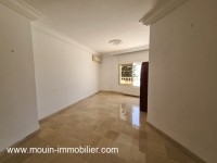 APPARTEMENT ANDREA I Hammamet Zone Théâtre AL3039