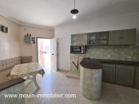 APPARTEMENT ANDREA I Hammamet Zone Théâtre AL3039