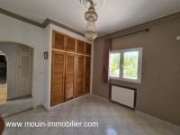 APPARTEMENT ANDREA I Hammamet Zone Théâtre AL3039
