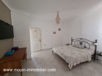 APPARTEMENT ANDREA I Hammamet Zone Théâtre AL3039