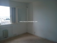 Appartement Andrea ref AL2266 Menzah 6