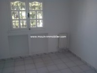 Appartement Ankara réf AL2167 Menzeh 8 