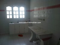 Appartement Ankara réf AL2167 Menzeh 8 