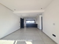 APPARTEMENT ANNA AV Hammamet Nord AV1702