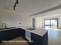 APPARTEMENT ANNA AV Hammamet Nord AV1702