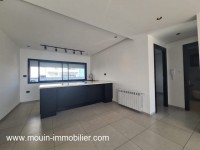 APPARTEMENT ANNA AV Hammamet Nord AV1702