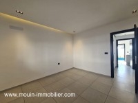 APPARTEMENT ANNA AV Hammamet Nord AV1702